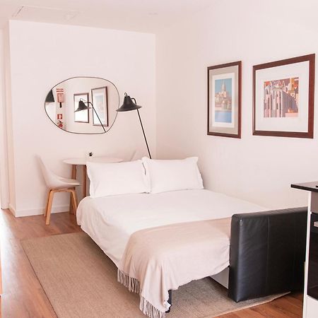 Apartmán Casa Torta Setúbal Exteriér fotografie