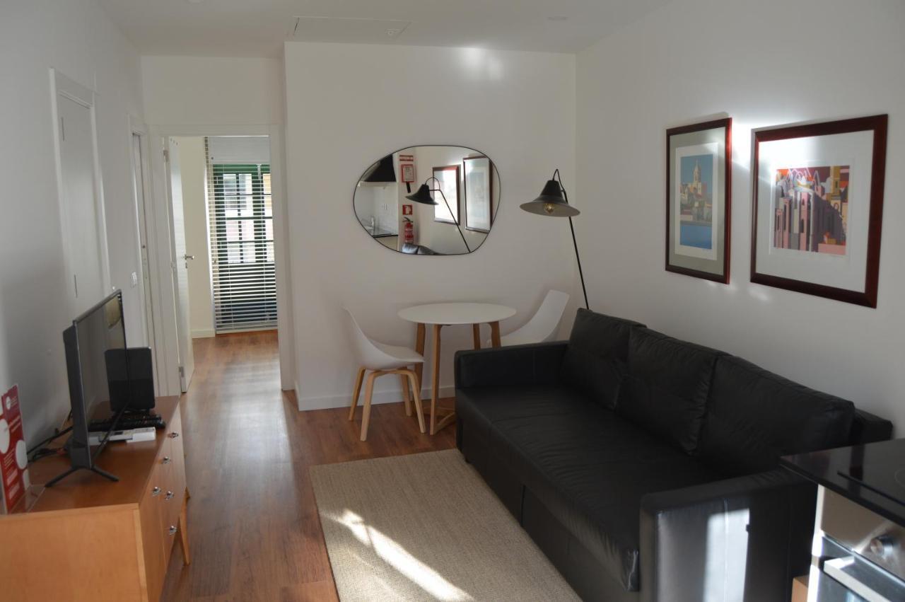Apartmán Casa Torta Setúbal Exteriér fotografie