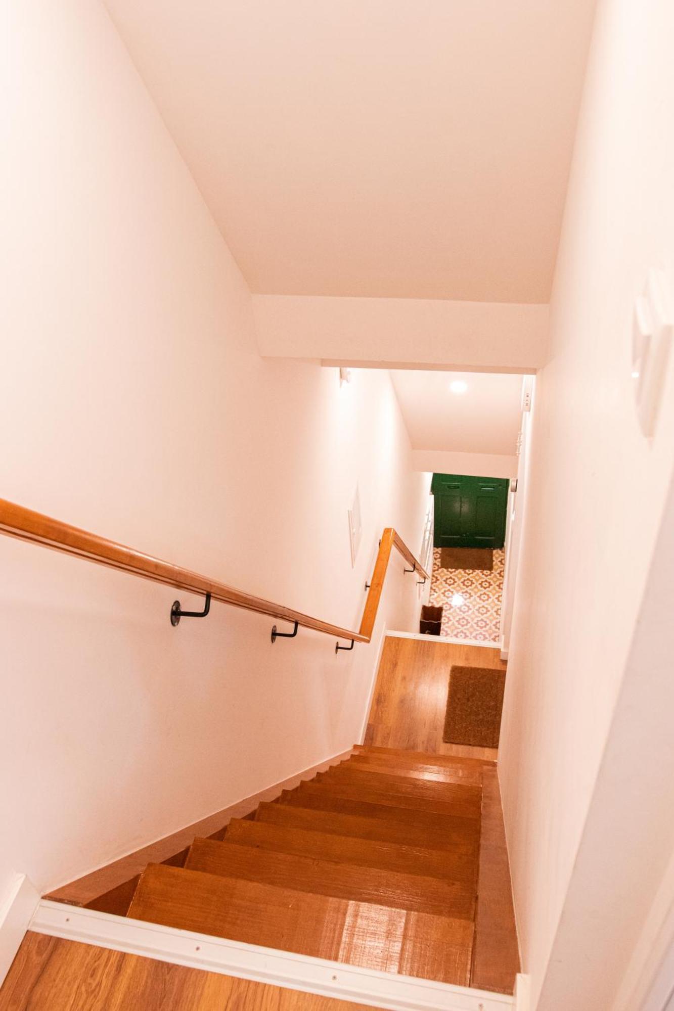 Apartmán Casa Torta Setúbal Exteriér fotografie