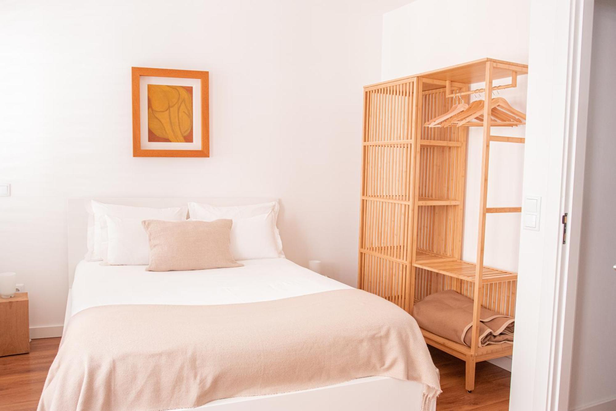 Apartmán Casa Torta Setúbal Exteriér fotografie