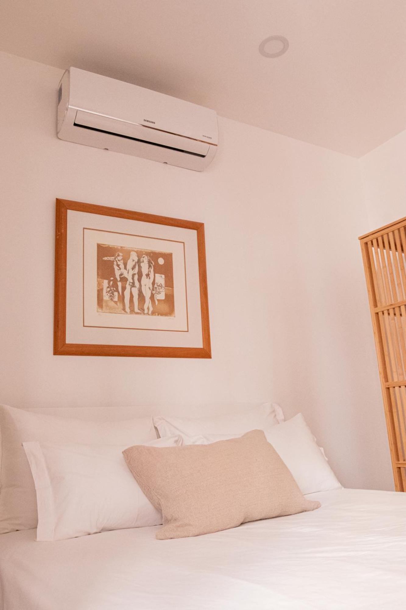 Apartmán Casa Torta Setúbal Exteriér fotografie