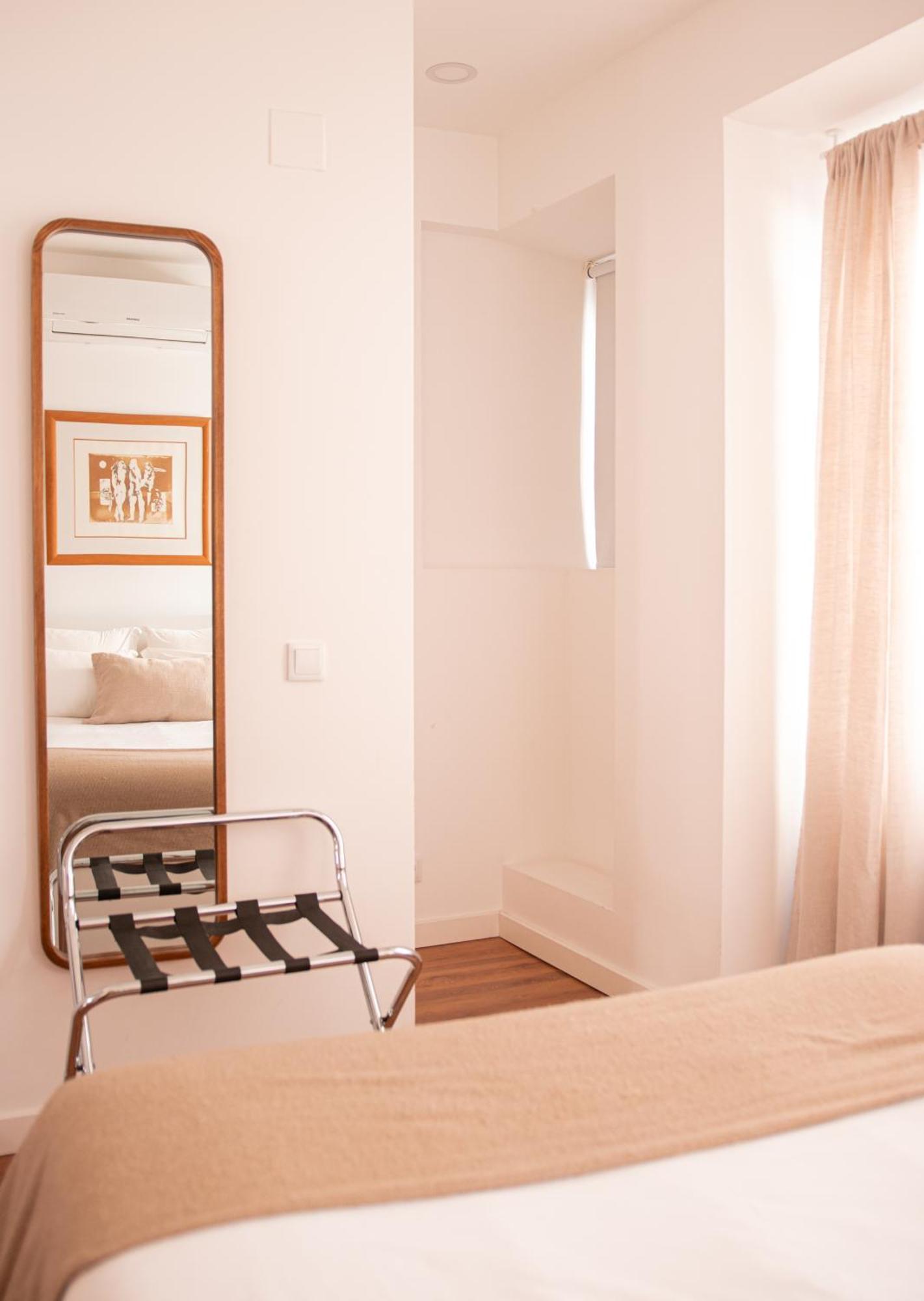 Apartmán Casa Torta Setúbal Exteriér fotografie