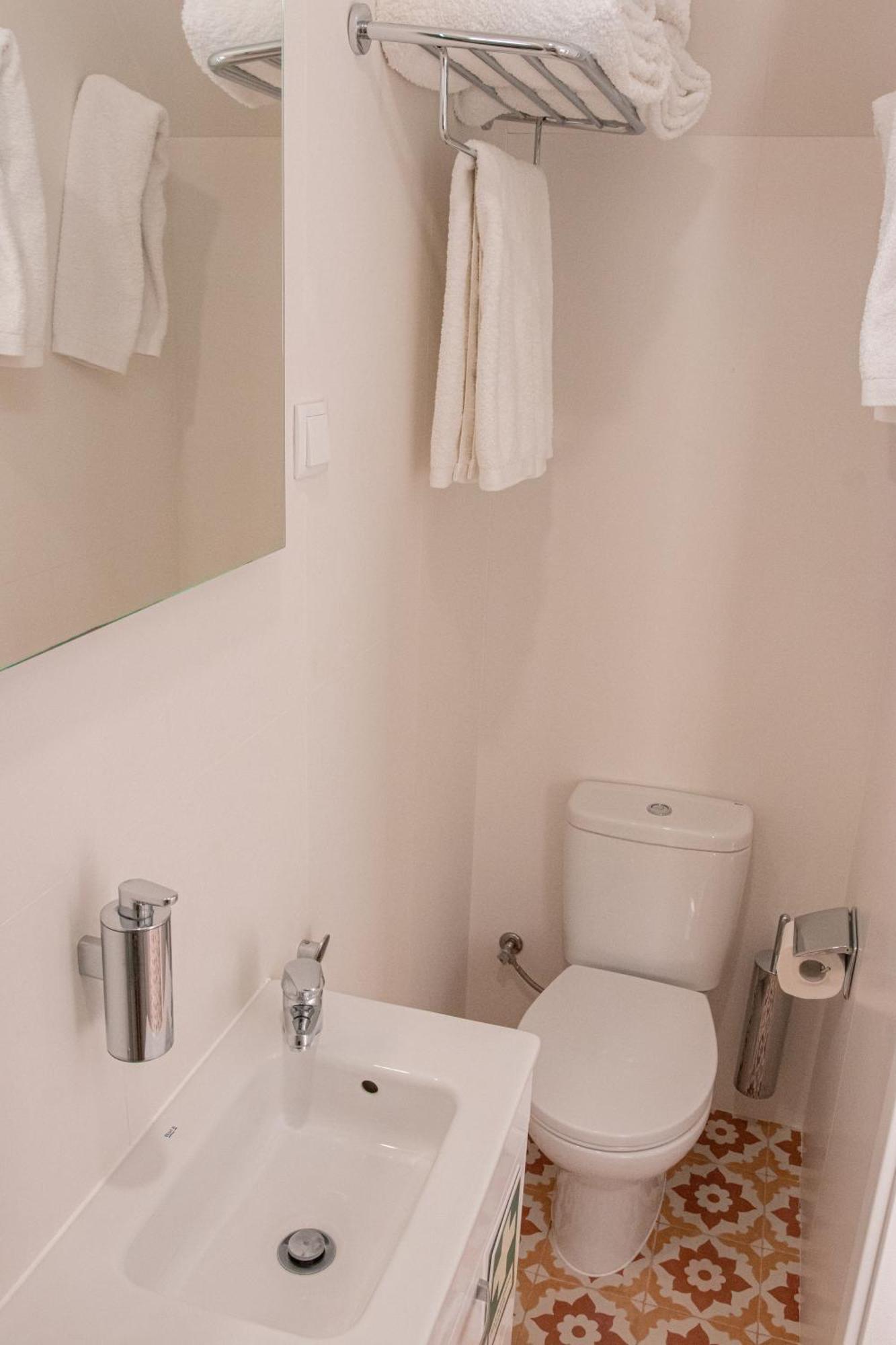 Apartmán Casa Torta Setúbal Exteriér fotografie