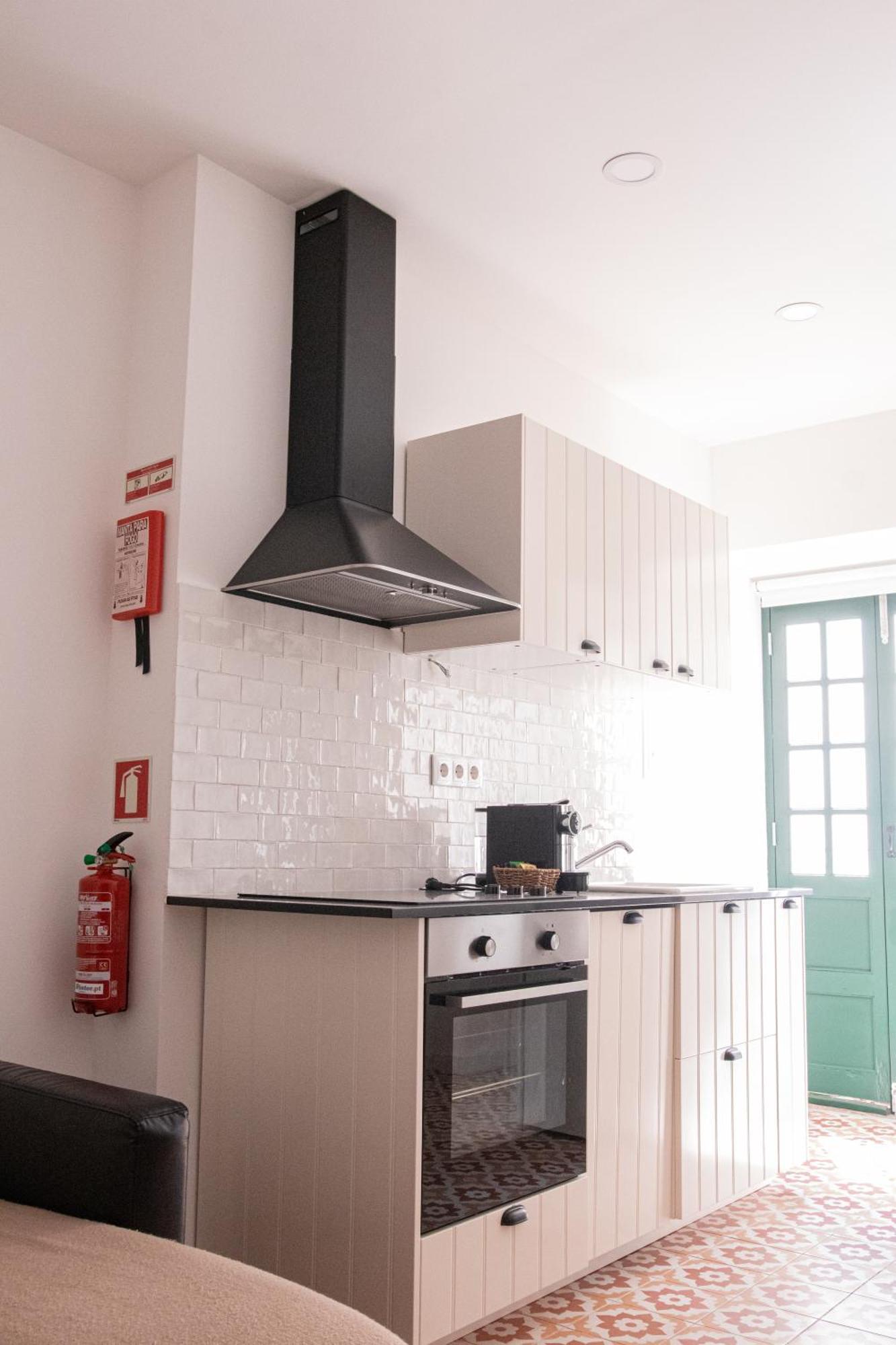 Apartmán Casa Torta Setúbal Exteriér fotografie