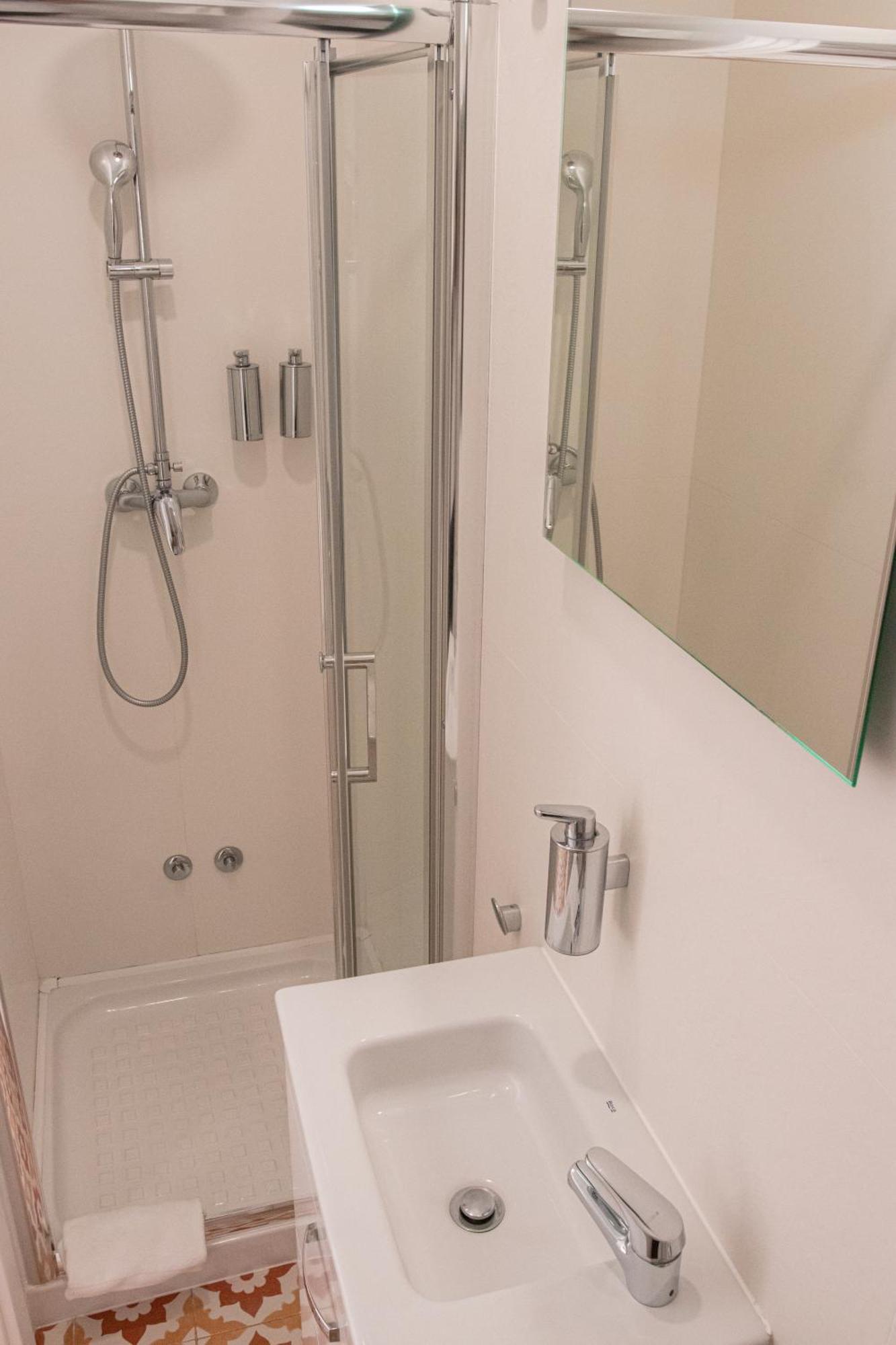 Apartmán Casa Torta Setúbal Exteriér fotografie