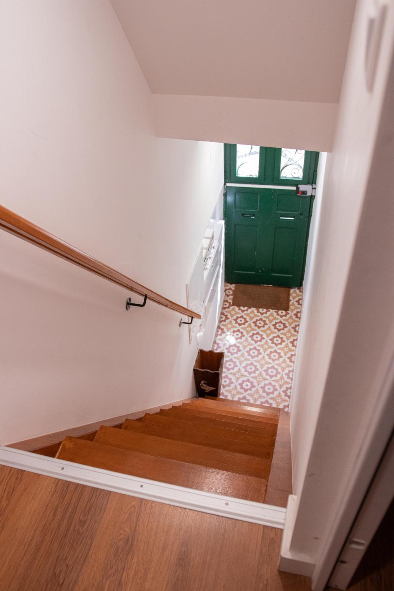 Apartmán Casa Torta Setúbal Exteriér fotografie